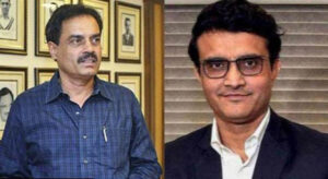Ganguly had no business to speak on behalf of selection committee: Dilip Vengsarkar on Kohli’s removal