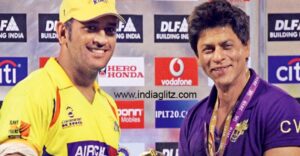 IPL: When Bollywood star Shah Rukh Khan was ready to sell his pants to have MS Dhoni play for KKR