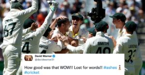 Twitter reactions: Debutant Scott Boland blows away England as Australia retain Ashes