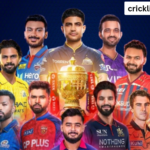 IPL 2026 Playoffs Scenario After GT vs SRH: Points Table, Remaining Fixtures, Qualification Chances & All 8 Teams’ Paths Explained
