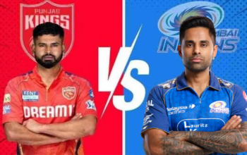 PBKS vs MI IPL 2026 Match 58 Preview: Can Shreyas Iyer End Punjab’s Nightmare Slide Against Already-Eliminated Mumbai? | Playing XI, Pitch Report & Prediction