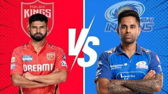 PBKS vs MI IPL 2026 Match 58 Preview: Can Shreyas Iyer End Punjab’s Nightmare Slide Against Already-Eliminated Mumbai? | Playing XI, Pitch Report & Prediction