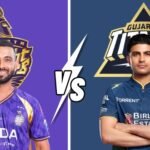KKR vs GT IPL 2026 Match 60 Preview: Titans One Win from Playoffs, Knight Riders Fight for Survival at Eden Gardens | Playing XI, Pitch Report & Prediction