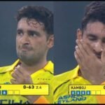 34 Sixes. 1 Season. 1 Record No Bowler Ever Wanted. Anshul Kamboj Just Surpassed Rashid Khan — But Not the Way You Think