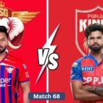 6 Straight Losses. 1 Win Needed. 2 Results Out of Their Control. Shreyas Iyer’s Season Comes Down to 40 Overs in Lucknow. | IPL 2026 Match 68 Preview