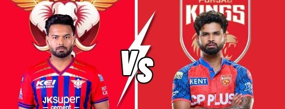 6 Straight Losses. 1 Win Needed. 2 Results Out of Their Control. Shreyas Iyer’s Season Comes Down to 40 Overs in Lucknow. | IPL 2026 Match 68 Preview