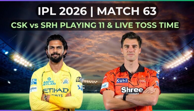 12 Runs to 2,000. 8 Sixes to 250. One Win to Stay Alive. Welcome to Chepauk, Where Careers Get Crowns and Seasons Get Buried. | IPL 2026 Match 63 Preview