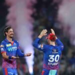 161/2 to 193/8 in 34 Balls. Three Wickets in One Over. One Captain’s Dive. Delhi’s Season Just Refused to Die. | IPL 2026 Match 62 Full Scorecard