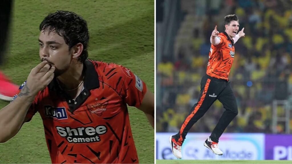 39 Slower Balls. One Broken Screen. One Whistle. And a Five-Word Send-Off That Just Ended Chennai’s Season. | IPL 2026 Match 63 Full Scorecard