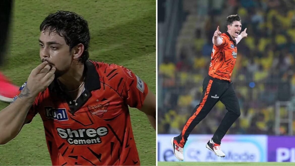 39 Slower Balls. One Broken Screen. One Whistle. And a Five-Word Send-Off That Just Ended Chennai’s Season. | IPL 2026 Match 63 Full Scorecard
