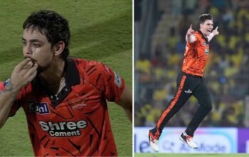 39 Slower Balls. One Broken Screen. One Whistle. And a Five-Word Send-Off That Just Ended Chennai’s Season. | IPL 2026 Match 63 Full Scorecard