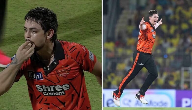 39 Slower Balls. One Broken Screen. One Whistle. And a Five-Word Send-Off That Just Ended Chennai’s Season. | IPL 2026 Match 63 Full Scorecard