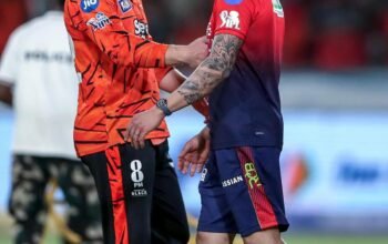 Kohli Shook Every Hand Except One. Then Travis Head Posted 4 Words on Instagram. The Internet Just Picked Sides. | WATCH