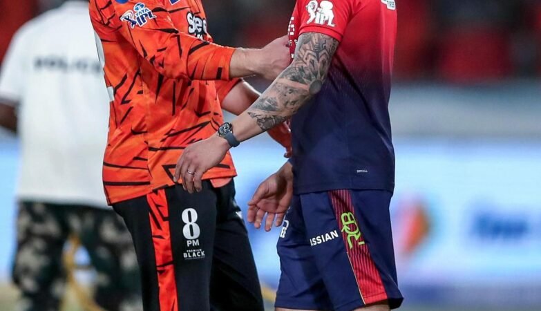 Kohli Shook Every Hand Except One. Then Travis Head Posted 4 Words on Instagram. The Internet Just Picked Sides. | WATCH