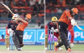 255/4. 200/4. 3 Half‑Centuries. 55 Runs. 1 Top‑Two Failure. Welcome to Hyderabad, Where RCB Got Bashed But Still Got Lucky. | SRH vs RCB IPL 2026 Match 67 Full Scorecard