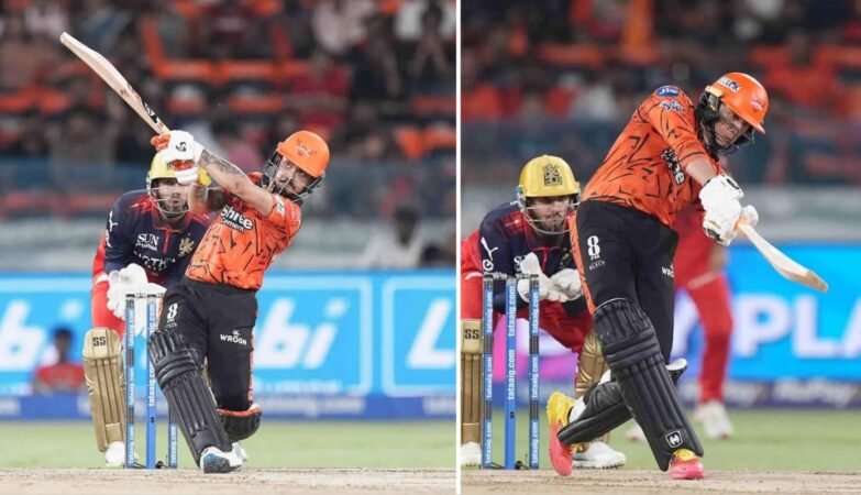 255/4. 200/4. 3 Half‑Centuries. 55 Runs. 1 Top‑Two Failure. Welcome to Hyderabad, Where RCB Got Bashed But Still Got Lucky. | SRH vs RCB IPL 2026 Match 67 Full Scorecard