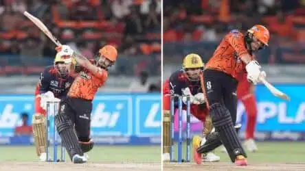 255/4. 200/4. 3 Half‑Centuries. 55 Runs. 1 Top‑Two Failure. Welcome to Hyderabad, Where RCB Got Bashed But Still Got Lucky. | SRH vs RCB IPL 2026 Match 67 Full Scorecard