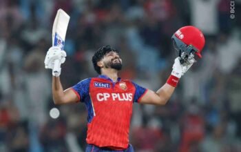 22/2. Then 140 off 76. Then 101* off 51. Then 7 Words. Shreyas Iyer Didn’t Just Break a Losing Streak. He Broke LSG. | LSG vs PBKS IPL 2026 Match 68 Full Scorecard