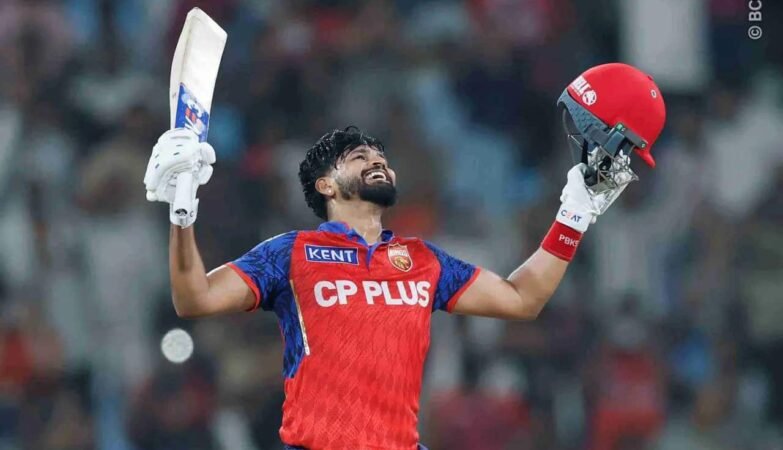 22/2. Then 140 off 76. Then 101* off 51. Then 7 Words. Shreyas Iyer Didn’t Just Break a Losing Streak. He Broke LSG. | LSG vs PBKS IPL 2026 Match 68 Full Scorecard
