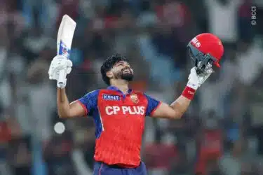 22/2. Then 140 off 76. Then 101* off 51. Then 7 Words. Shreyas Iyer Didn’t Just Break a Losing Streak. He Broke LSG. | LSG vs PBKS IPL 2026 Match 68 Full Scorecard