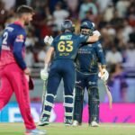 IPL 2026, Qualifier 2: Gill’s Masterclass & Sooryavanshi’s Heartbreak — GT Storm Into Final
