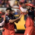 Welcome to Dharamsala, Where Seasons Come to Die — RCB Qualify, Kohli Scripts History & Punjab’s Nightmare Just Got a Chapter Number | IPL 2026 Match 61 Full Scorecard