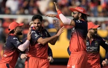 Welcome to Dharamsala, Where Seasons Come to Die — RCB Qualify, Kohli Scripts History & Punjab’s Nightmare Just Got a Chapter Number | IPL 2026 Match 61 Full Scorecard