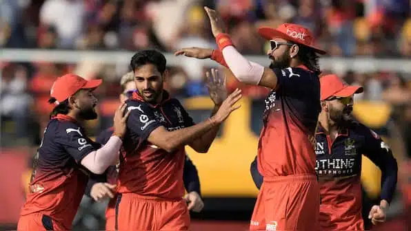 Welcome to Dharamsala, Where Seasons Come to Die — RCB Qualify, Kohli Scripts History & Punjab’s Nightmare Just Got a Chapter Number | IPL 2026 Match 61 Full Scorecard
