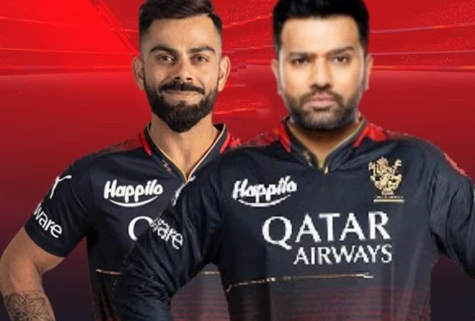 Rohit Sharma to RCB Transfer Rumors: What We Know So Far (IPL 2027)