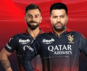 Rohit Sharma to RCB Transfer Rumors: What We Know So Far (IPL 2027)