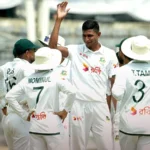 Banglawashed Again! 413 Days After Rawalpindi, Pakistan Just Sank to 358 All Out in Sylhet — Bangladesh’s Greatest Test Triumph | Full Series Breakdown