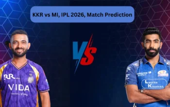 4 Words KKR Don’t Want to Hear. 25–11. One Eliminated Side With Nothing to Lose. Eden Gardens Just Became a Courtroom. | IPL 2026 Match 65 Preview