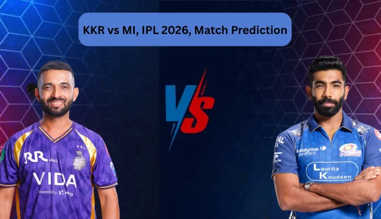 4 Words KKR Don’t Want to Hear. 25–11. One Eliminated Side With Nothing to Lose. Eden Gardens Just Became a Courtroom. | IPL 2026 Match 65 Preview