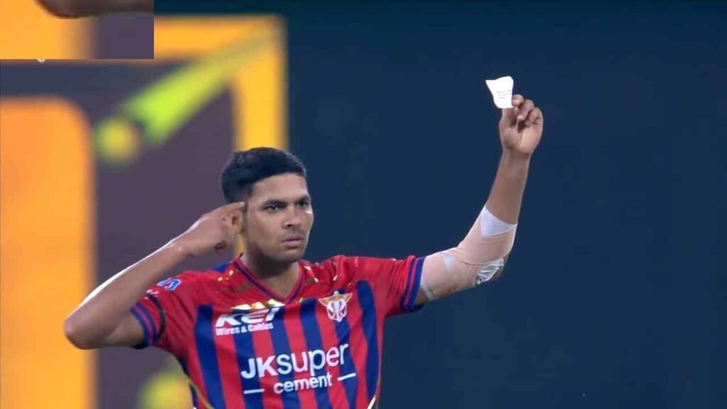 LSG Stun CSK by 7 Wickets — Mitchell Marsh 90 (38), Akash Singh 3/26 & Note Celebration, Pooran’s 4 Sixes in an Over | CSK Playoff Hopes in Jeopardy | IPL 2026 Match 59 Full Scorecard LSG Stun CSK by 7 Wickets — Mitchell Marsh 90 (38), Akash Singh 3/26 & Note Celebration, Pooran’s 4 Sixes in an Over | CSK Playoff Hopes in Jeopardy | IPL 2026 Match 59 Full Scorecard