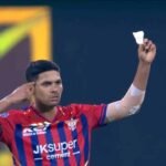 LSG Stun CSK by 7 Wickets — Mitchell Marsh 90 (38), Akash Singh 3/26 & Note Celebration, Pooran’s 4 Sixes in an Over | CSK Playoff Hopes in Jeopardy | IPL 2026 Match 59 Full Scorecard