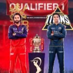 RCB vs GT Qualifier 1: Kohli vs Gill, a Dharamsala Run‑Fest, and a Direct Ticket to the Final — Who Wants It More? | IPL 2026 Preview