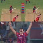 He Waited 13 Games. Then 1 Yorker Changed Everything. Then His Father Wrote 4 Words. “Cricket Tests Patience.” 2 Million People Read It. | WATCH