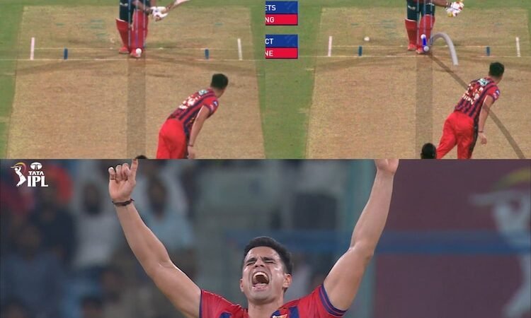 He Waited 13 Games. Then 1 Yorker Changed Everything. Then His Father Wrote 4 Words. “Cricket Tests Patience.” 2 Million People Read It. | WATCH