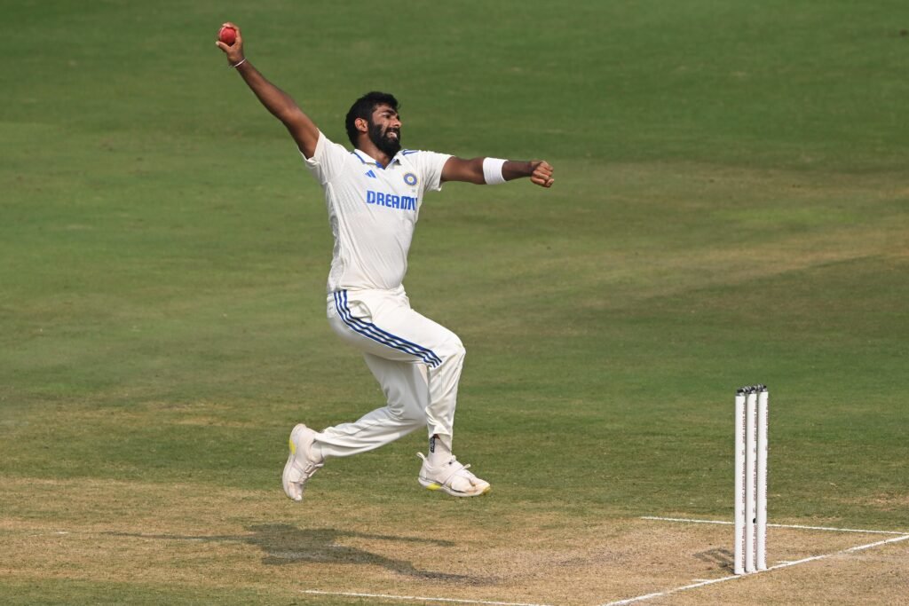 Is Jasprit Bumrah India’s ‘Unluckiest Charm’? The Viral Stat That Has Divided Cricket Fans