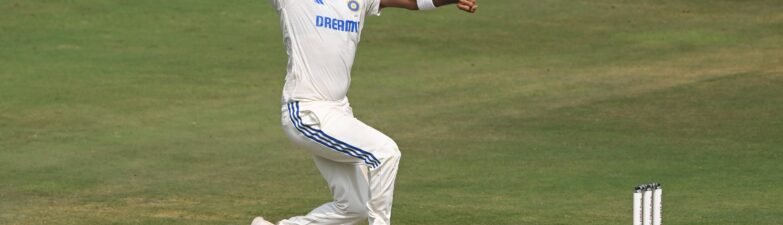 Is Jasprit Bumrah India’s ‘Unluckiest Charm’? The Viral Stat That Has Divided Cricket Fans