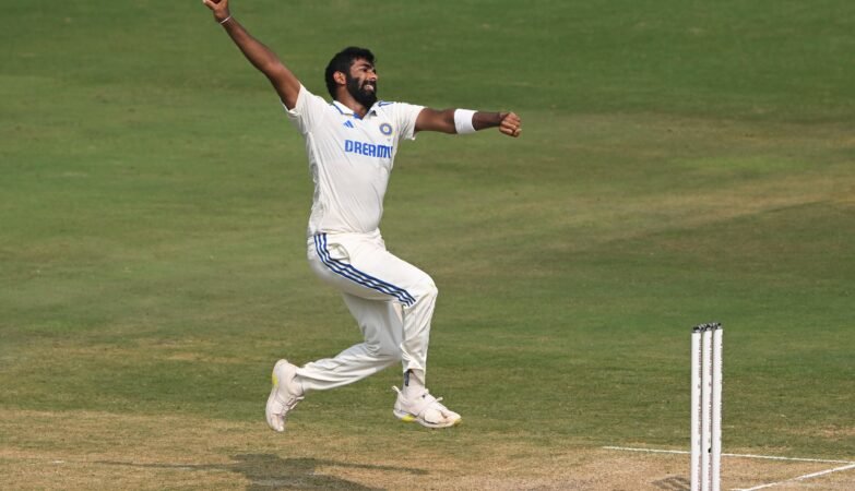 Is Jasprit Bumrah India’s ‘Unluckiest Charm’? The Viral Stat That Has Divided Cricket Fans