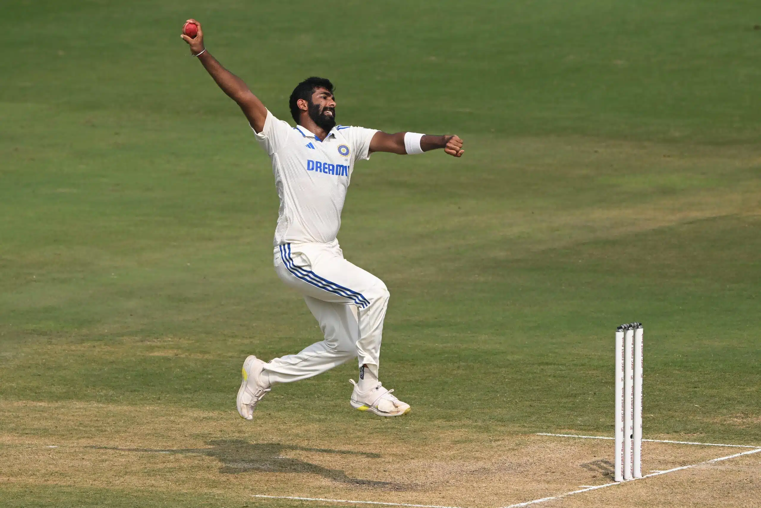 Is Jasprit Bumrah India’s ‘Unluckiest Charm’? The Viral Stat That Has Divided Cricket Fans