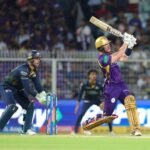 Four Dropped Catches. 93 Runs. One Match That Just Broke Gujarat’s Five-Game Streak & Kept Kolkata Breathing | IPL 2026 Match 60 Full Scorecard