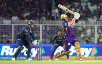 Four Dropped Catches. 93 Runs. One Match That Just Broke Gujarat’s Five-Game Streak & Kept Kolkata Breathing | IPL 2026 Match 60 Full Scorecard