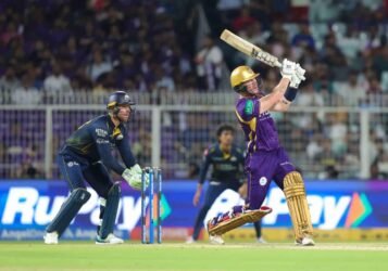 Four Dropped Catches. 93 Runs. One Match That Just Broke Gujarat’s Five-Game Streak & Kept Kolkata Breathing | IPL 2026 Match 60 Full Scorecard