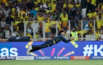 229/4. 140 All Out. 89 Runs. 3 Wickets Each. One 125‑Run Stand. One Diving Catch. One Season Buried. | IPL 2026 Match 66 Full Scorecard