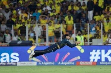 229/4. 140 All Out. 89 Runs. 3 Wickets Each. One 125‑Run Stand. One Diving Catch. One Season Buried. | IPL 2026 Match 66 Full Scorecard