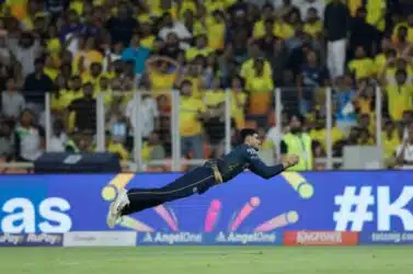 229/4. 140 All Out. 89 Runs. 3 Wickets Each. One 125‑Run Stand. One Diving Catch. One Season Buried. | IPL 2026 Match 66 Full Scorecard