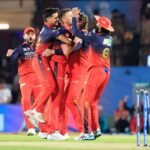 Patidar Dropped on 14. Then Dropped on 20. Then Scored 79 off 23. 254/5. 88/8. 92 Runs. RCB Just Walked Into Their Second Straight Final. | IPL 2026 Qualifier 1 Full Scorecard