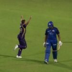 41/4 in 5 Overs. One Rain Break. One Invisible Chit. One 33‑Metre Sprint. Kolkata’s Season Just Refused to Die. | IPL 2026 Match 65 Full Scorecard